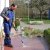 Highland Village Pressure & Power Washing by Commercial Janitorial Services, Inc