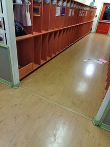 Before & After Janitorial Service for Dallas, TX Daycare (1)