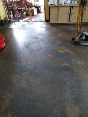 Floor Cleaning in Grapevine, TX (7)