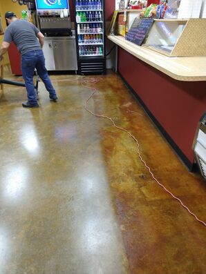 Floor Cleaning in Grapevine, TX (9)