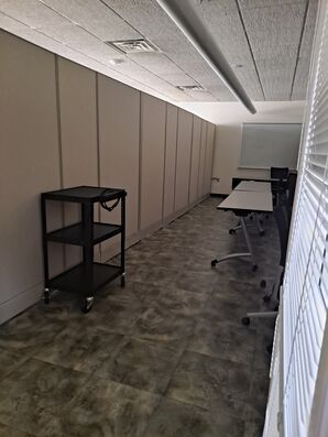 Commercial Cleaning in Dallas, TX (2)
