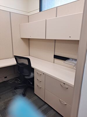 Office Cleaning in Dallas, TX (1)