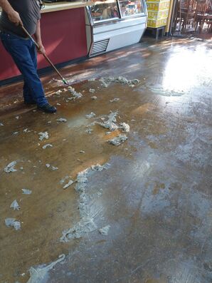 Floor Cleaning in Grapevine, TX (4)