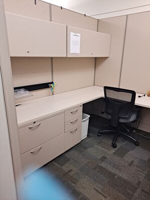 Office Cleaning in Dallas, TX (3)