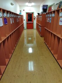Before & After Janitorial Service for Dallas, TX Daycare (6)