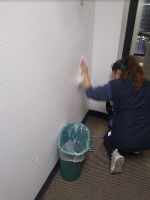 Commercial Cleaning Services in Dallas, TX (2)