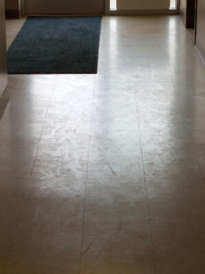 Before And After Floor Cleaning Services in Dallas, TX (1)